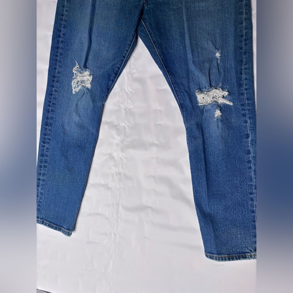 Levi’s Wedgie Jeans - Picture 3 of 6
